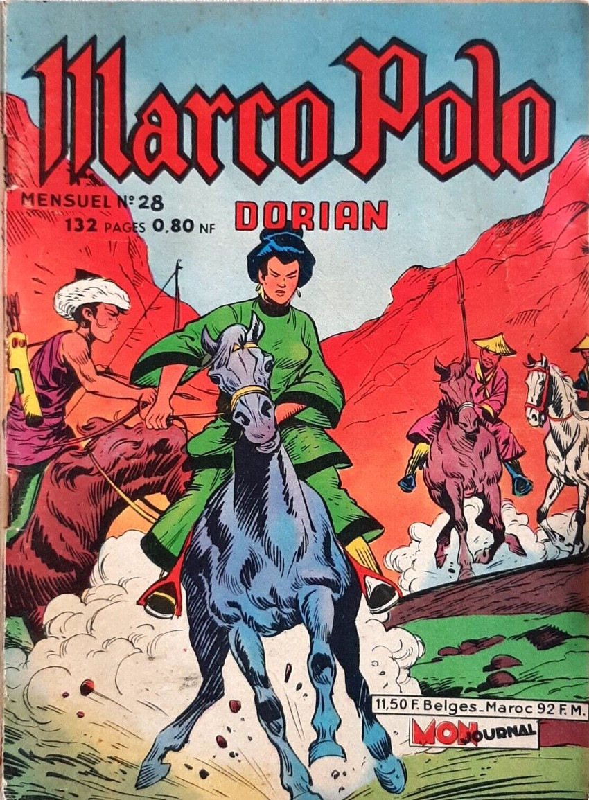 Couverture
