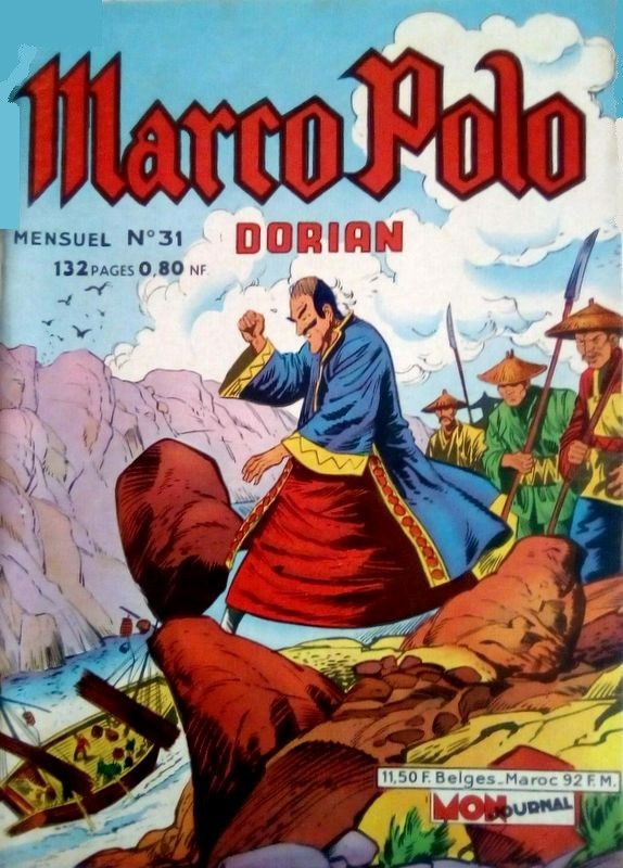 Couverture