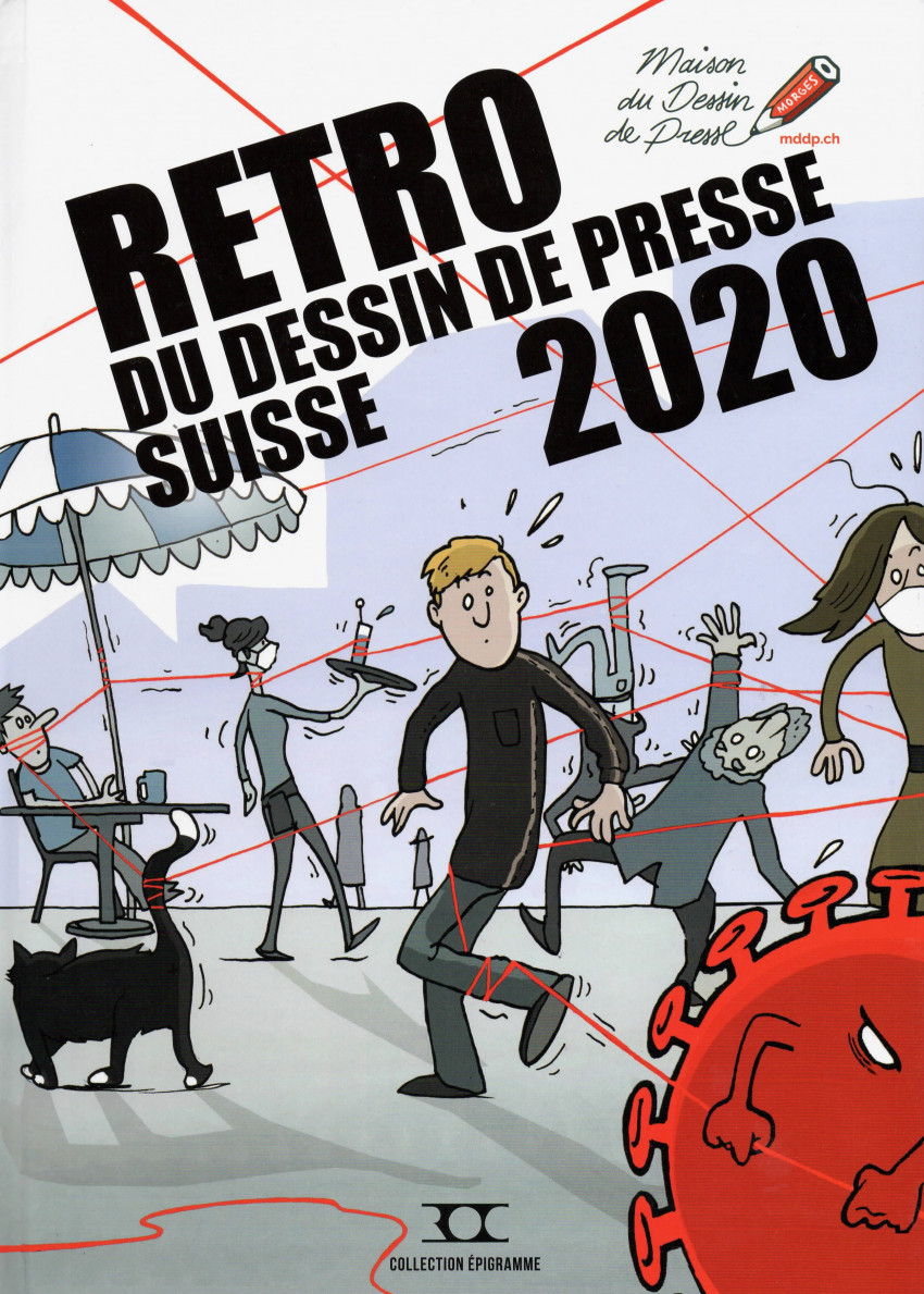 Couverture