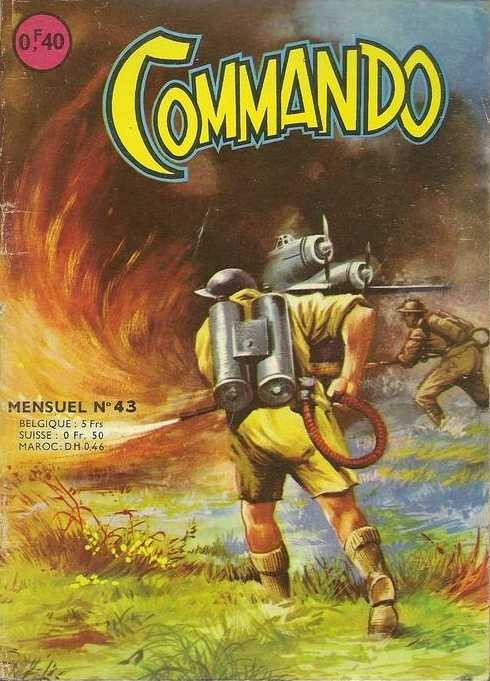 Couverture