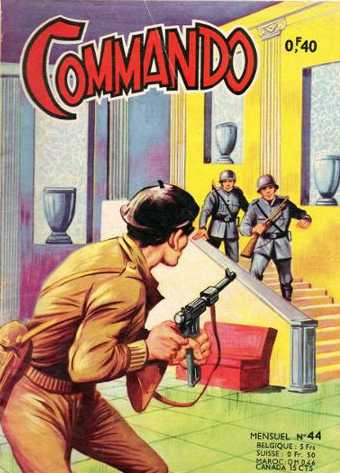 Couverture