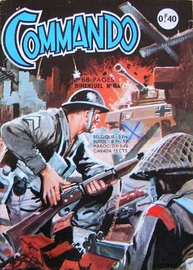 Couverture
