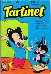 Couverture