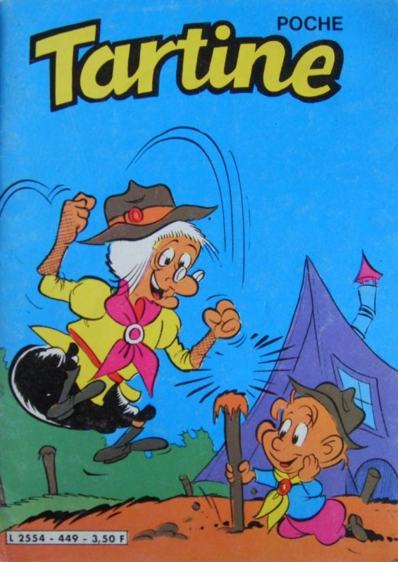 Couverture