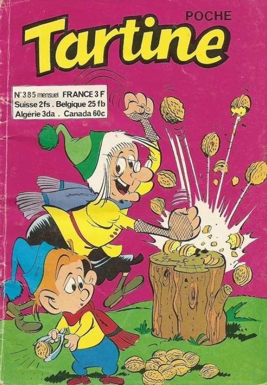 Couverture