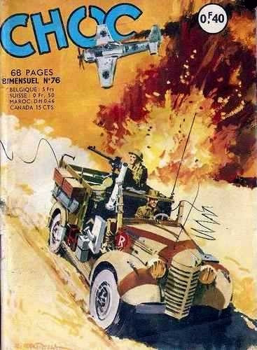 Couverture