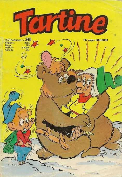 Couverture