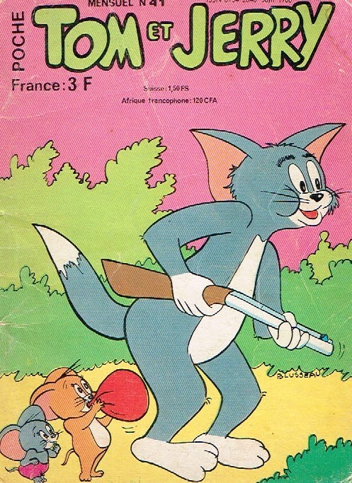 Couverture