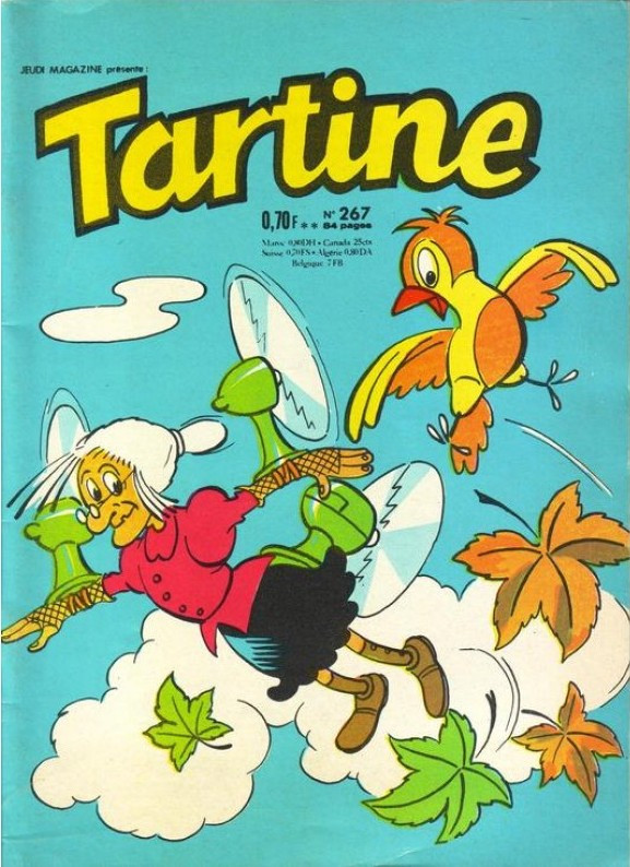 Couverture