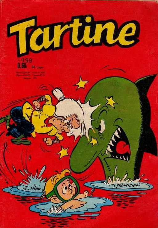 Couverture