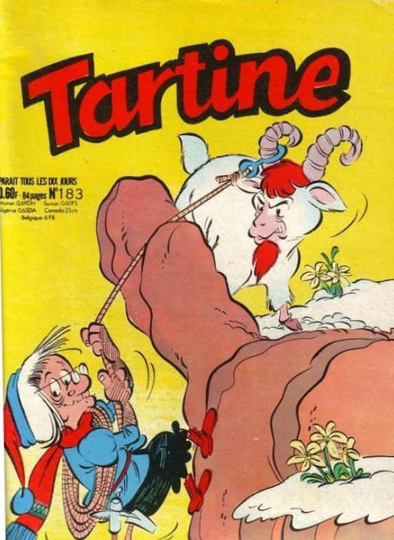 Couverture