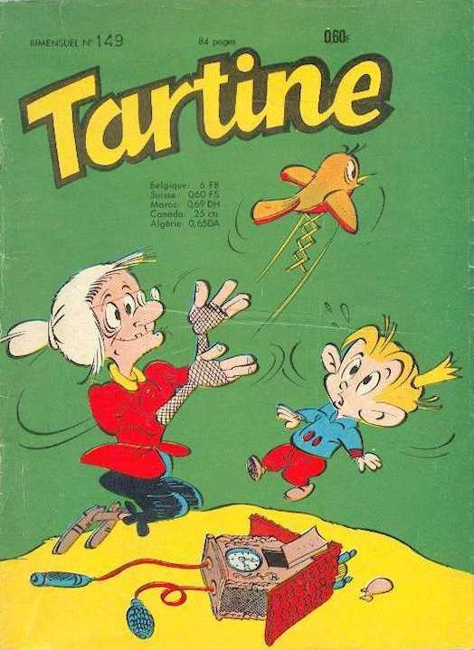 Couverture