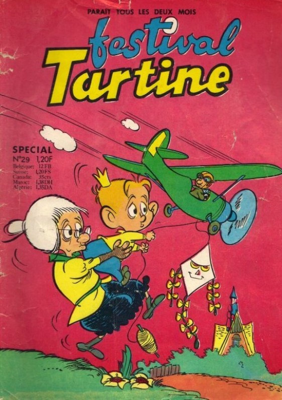 Couverture