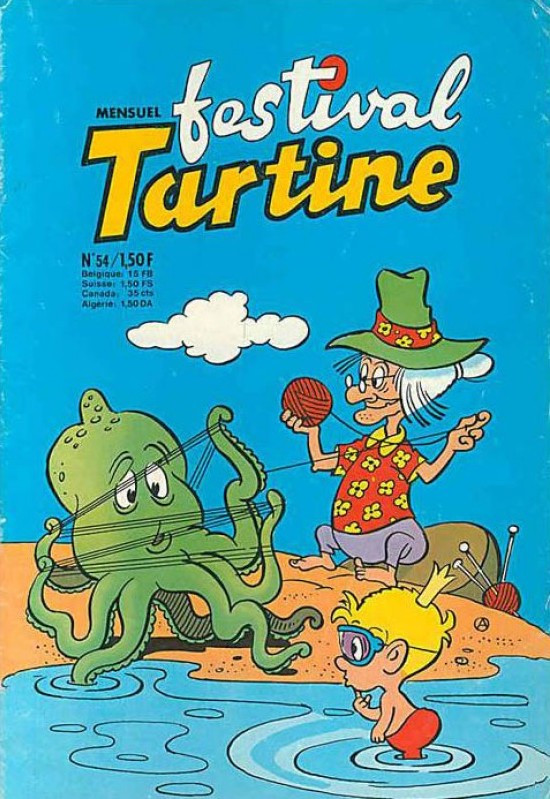 Couverture