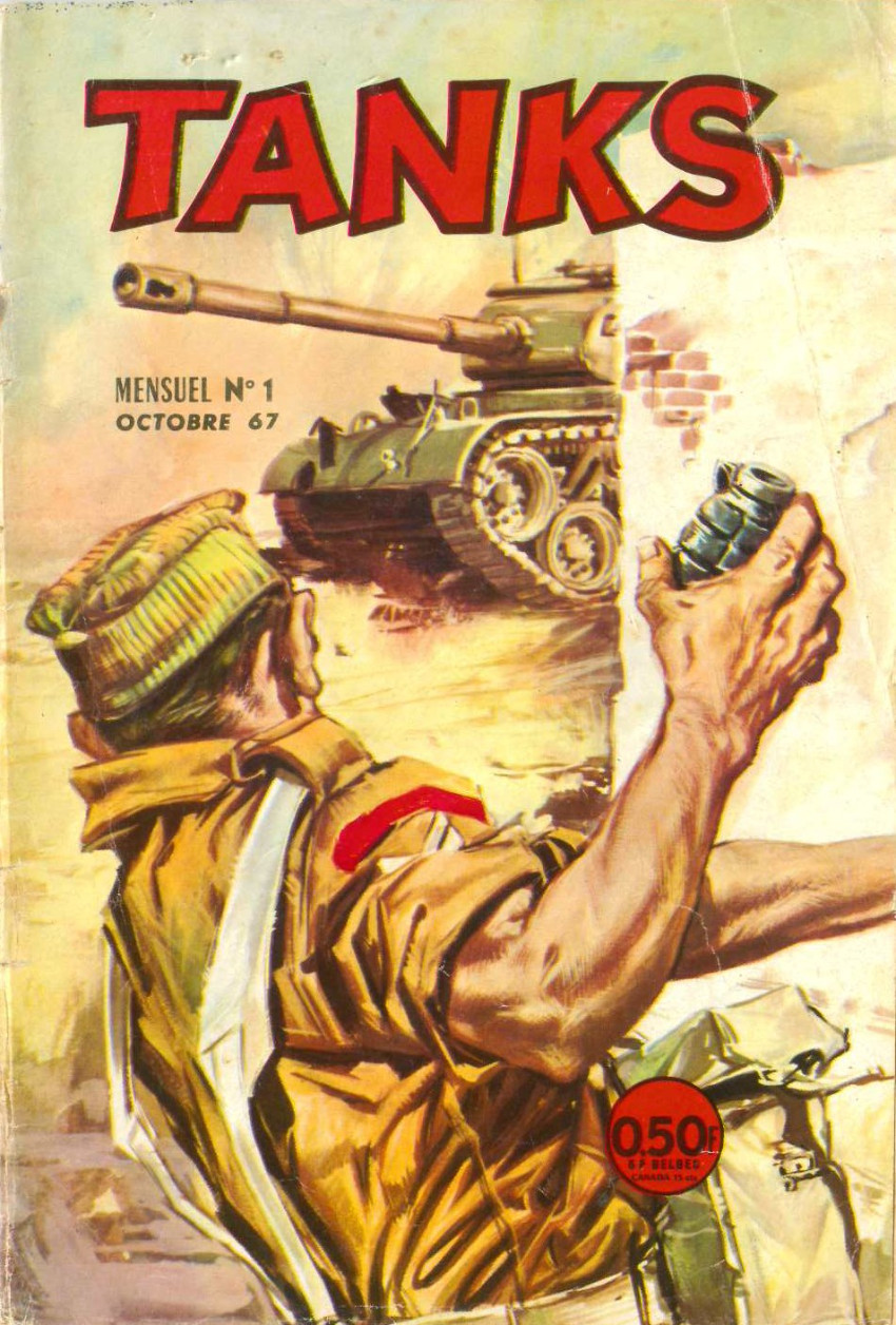 Couverture