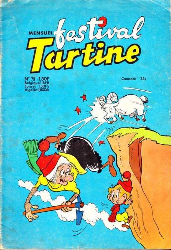 Couverture