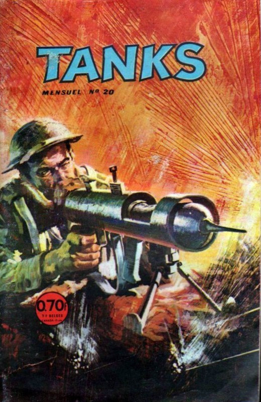 Couverture