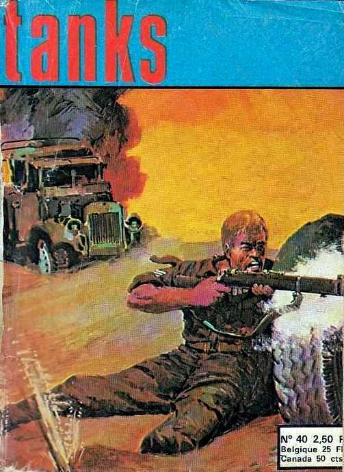 Couverture