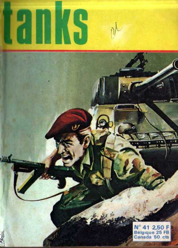 Couverture