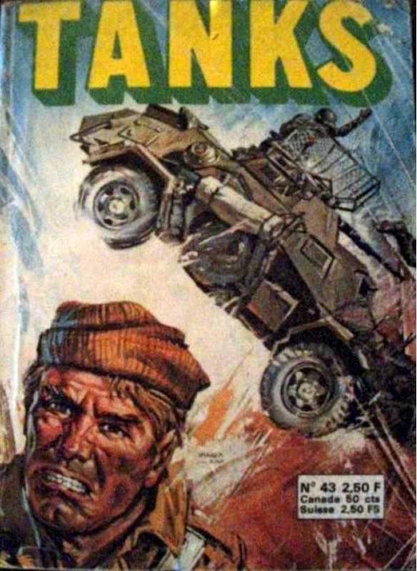 Couverture