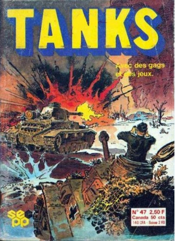 Couverture