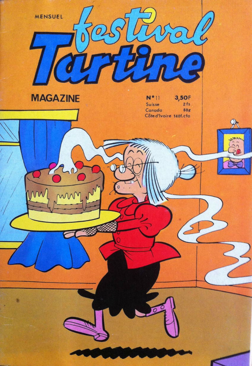 Couverture