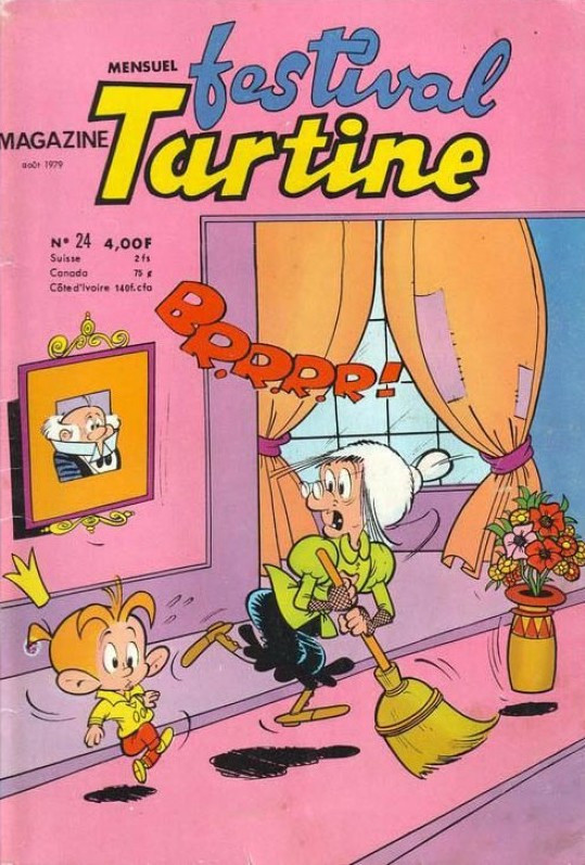 Couverture