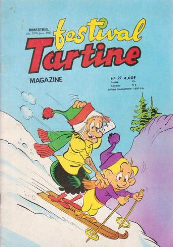 Couverture