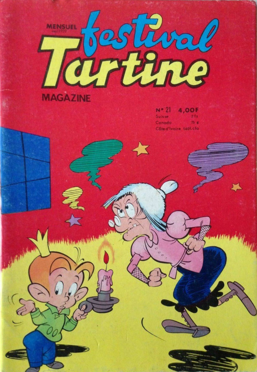 Couverture