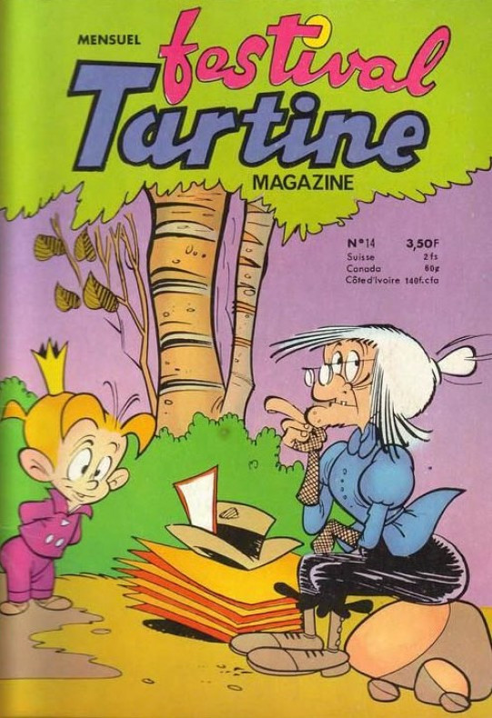 Couverture