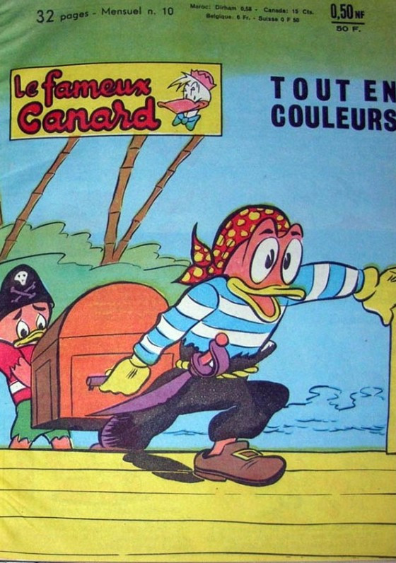 Couverture