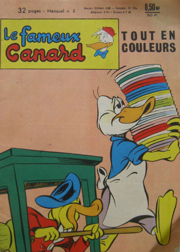Couverture