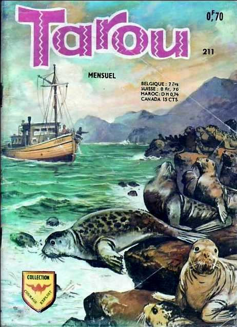 Couverture