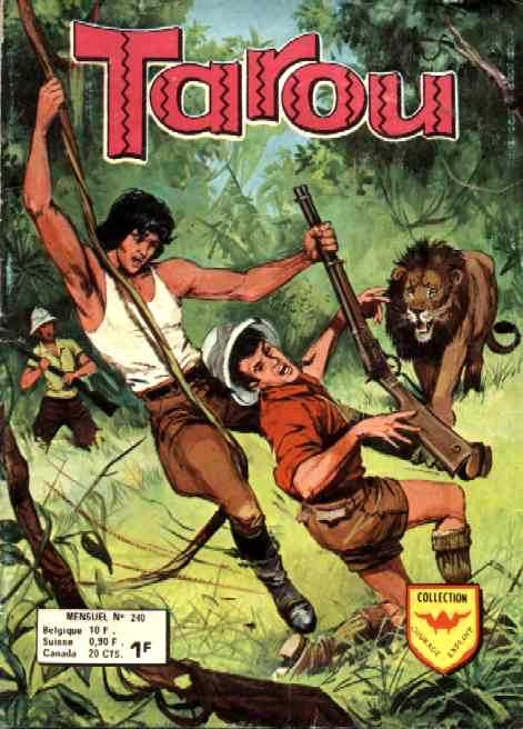 Couverture