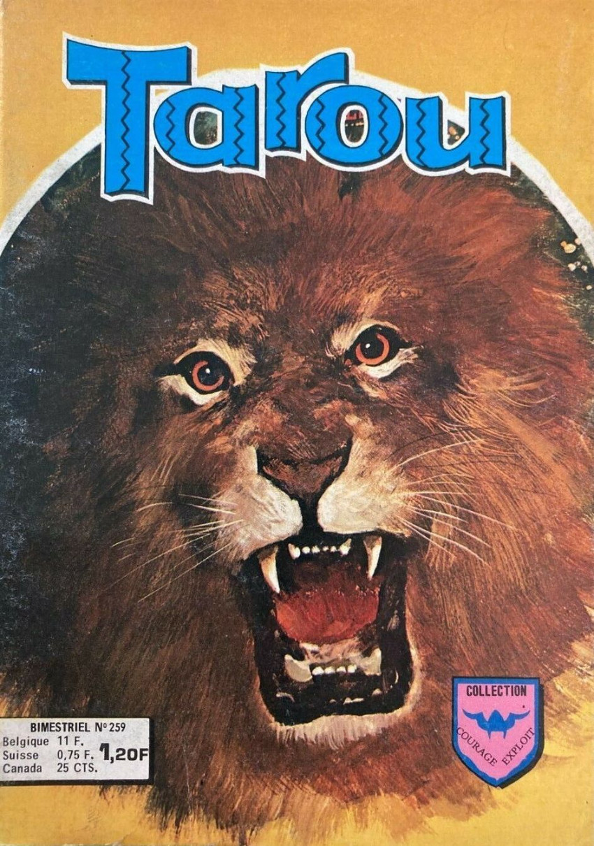 Couverture