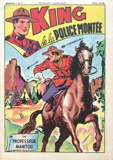 Couverture