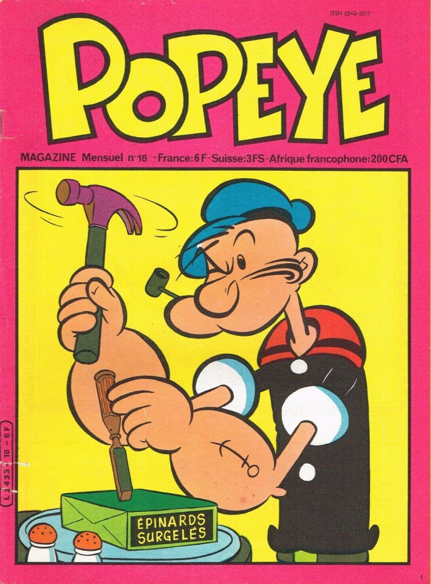 Couverture