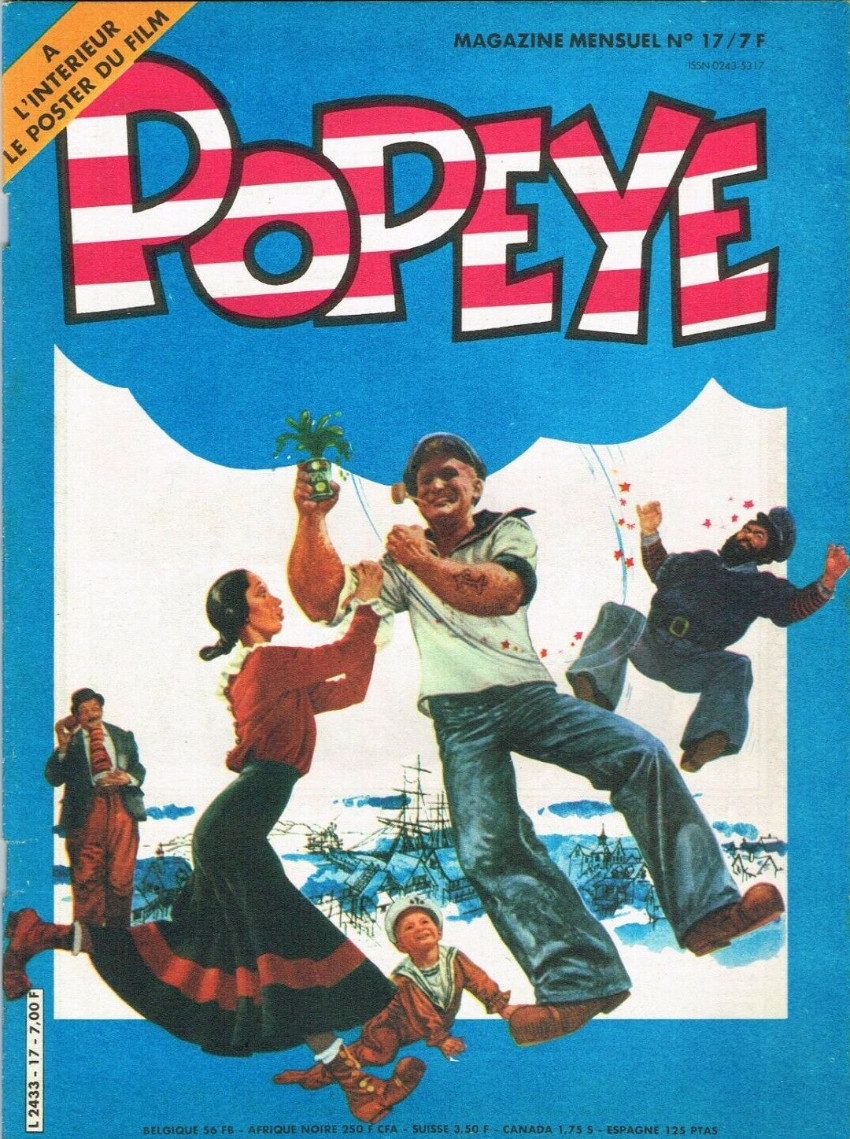 Couverture