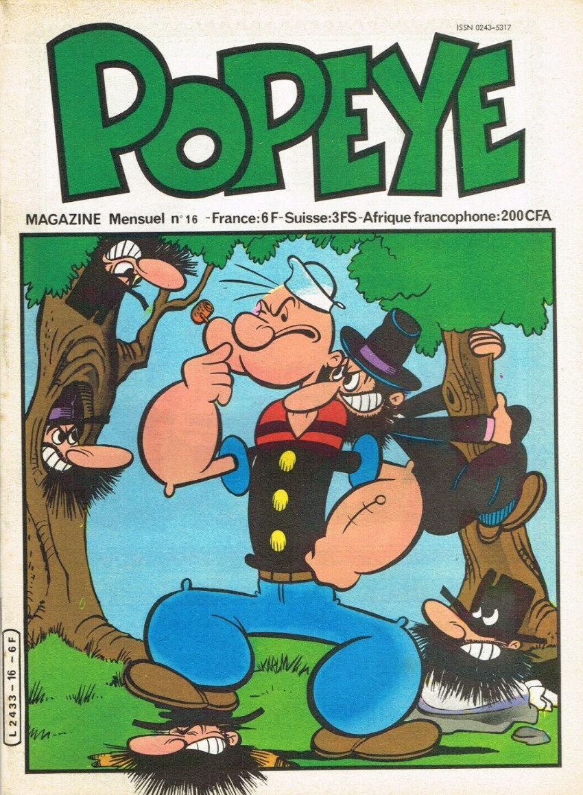 Couverture