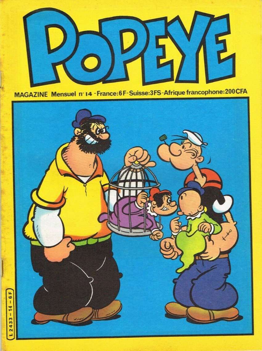 Couverture