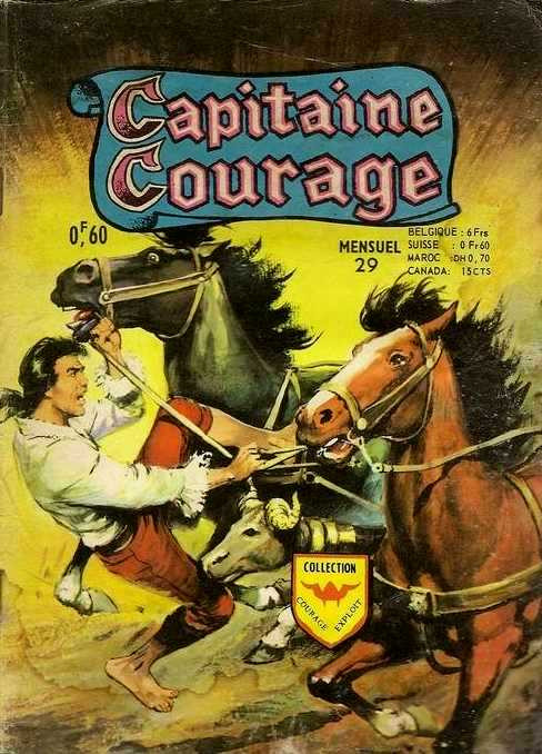 Couverture