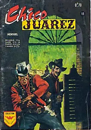 Couverture