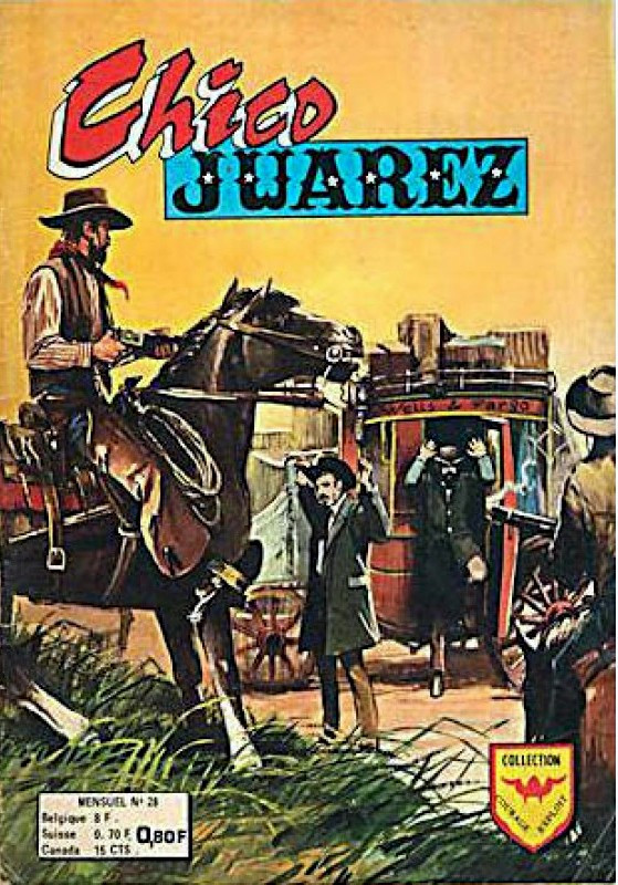 Couverture