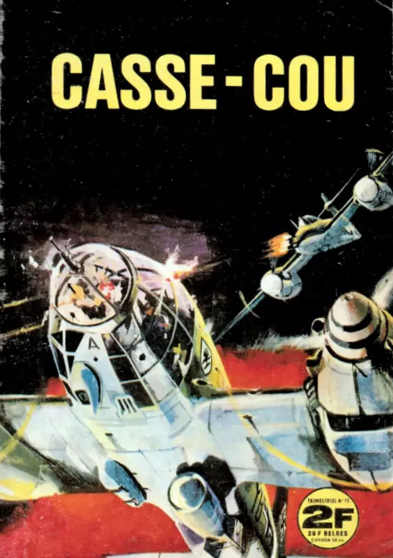 Couverture