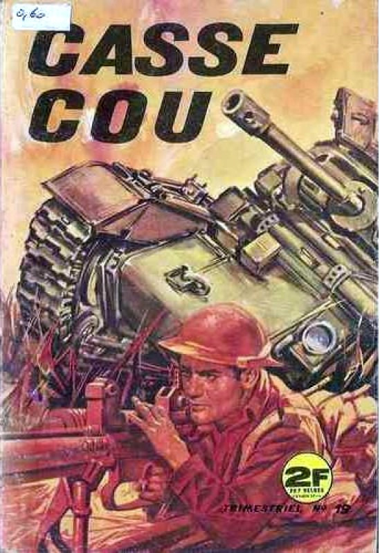 Couverture