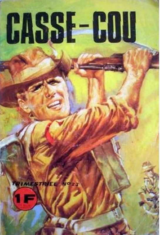Couverture