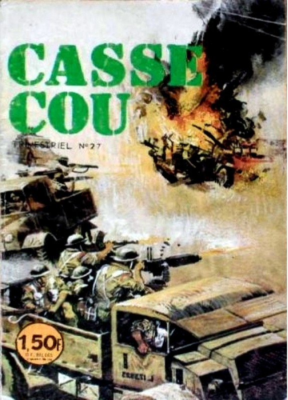 Couverture