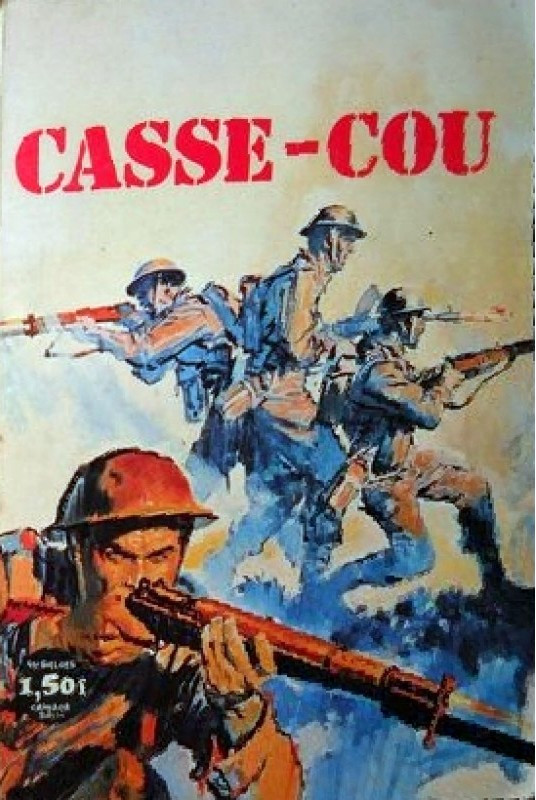 Couverture