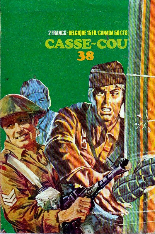 Couverture