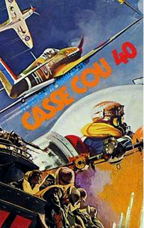Couverture